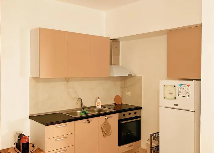 Matias Beach Apartment