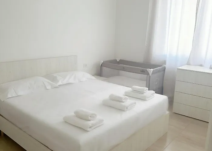 Matias Beach Apartment