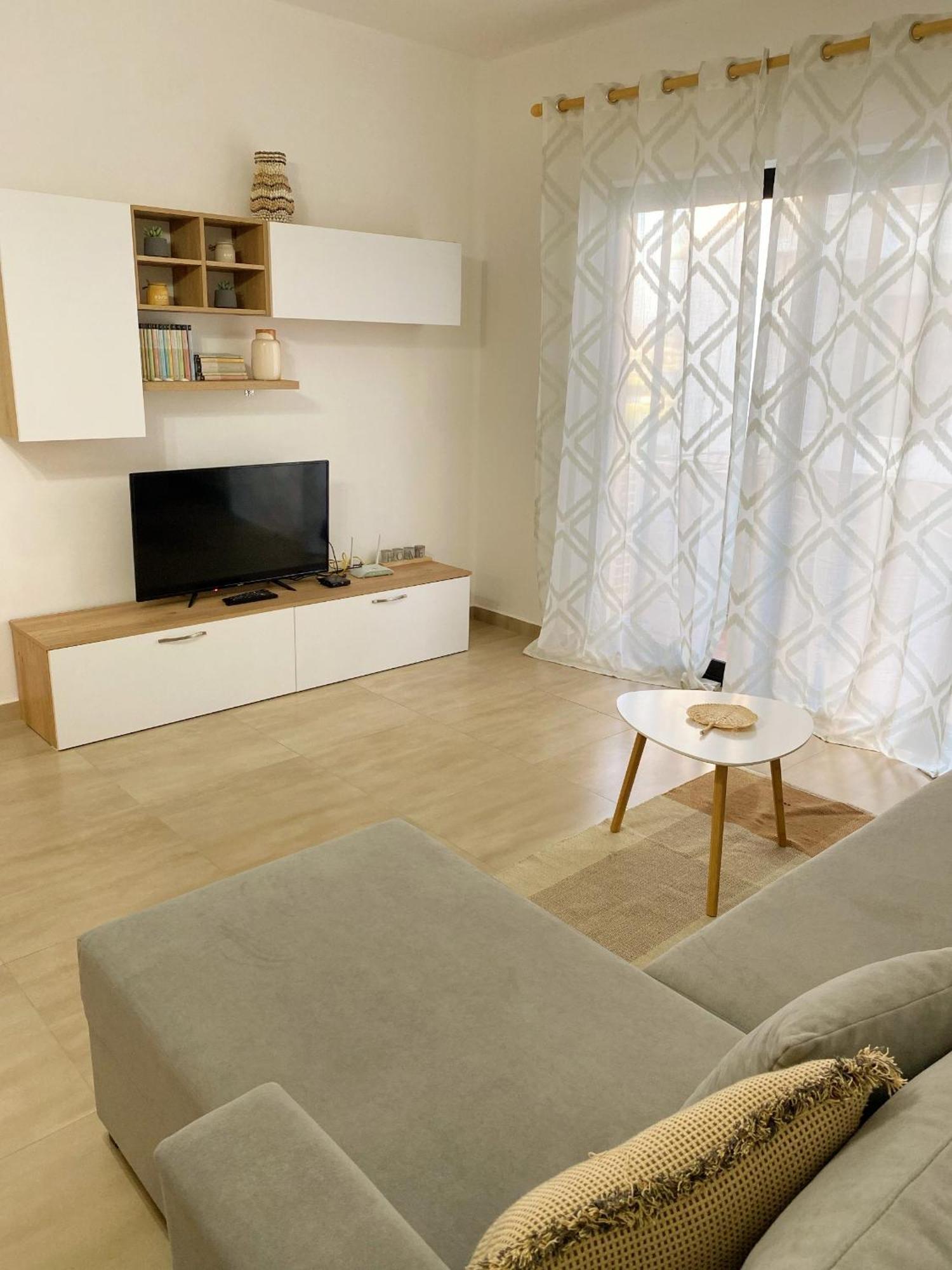 Matias Apartment