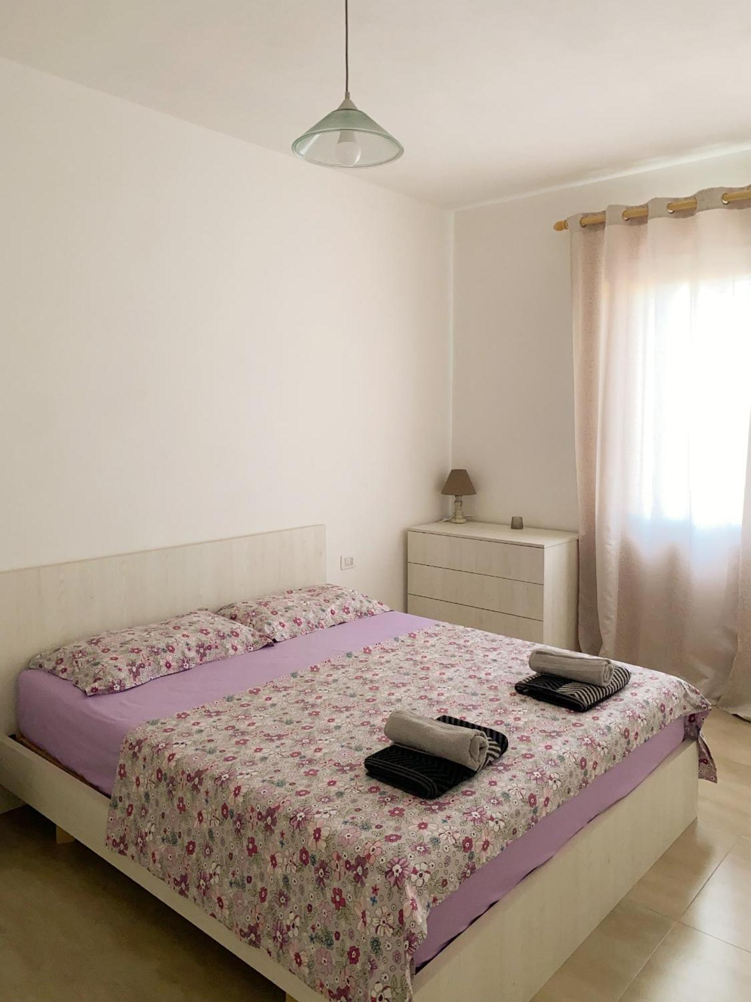 Matias Apartment Golem (Tirana)
