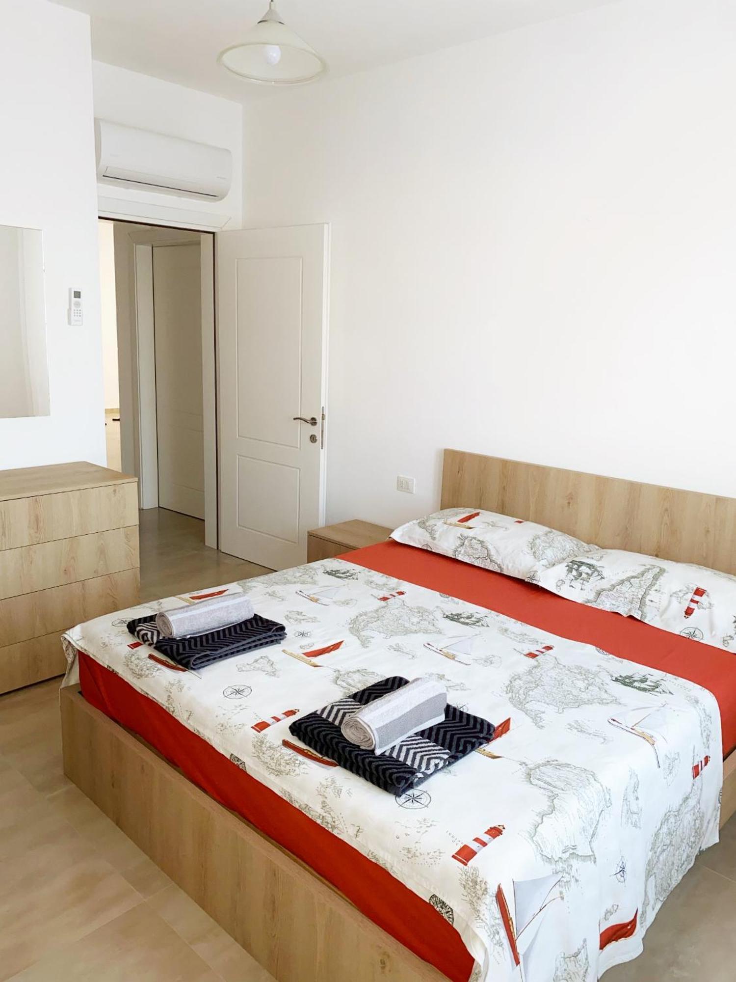Matias Apartment Golem (Tirana)